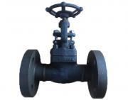 鍛鋼截止閥：堅固耐用，提升工業(yè)管路的可靠性